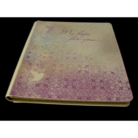 Creative Memories 11x14 album / My hope for you New in shrinkwrap - Picture 3 of 7